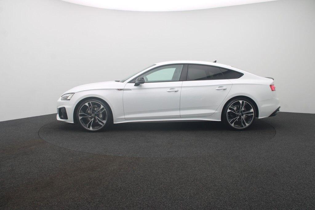 Audi A5 SPB 40 TDI S LINE EDITION MATRIX "20" VIRTUAL