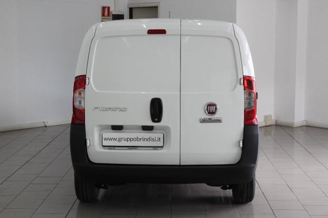 FIAT FIORINO 1.3 MJT 80 CV E6 SX.VC.