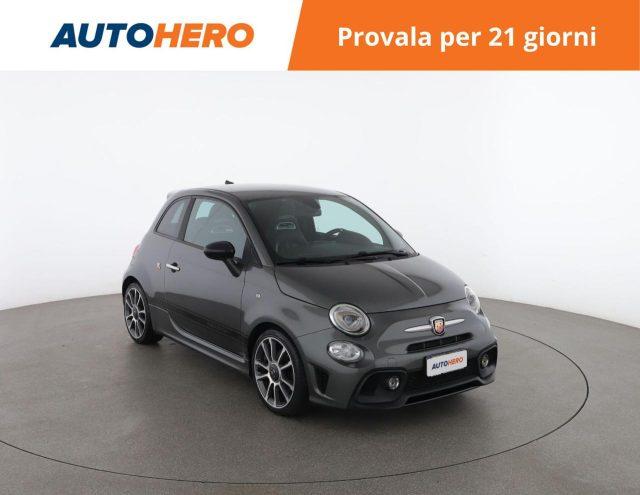 ABARTH 595 1.4 Turbo T-Jet 165 CV Turismo