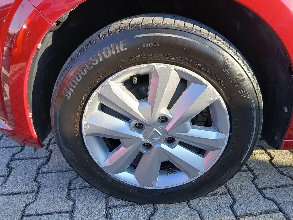 Dacia Sandero Streetway 1.0 tce ECO-G Comfort SL DaciaPlus