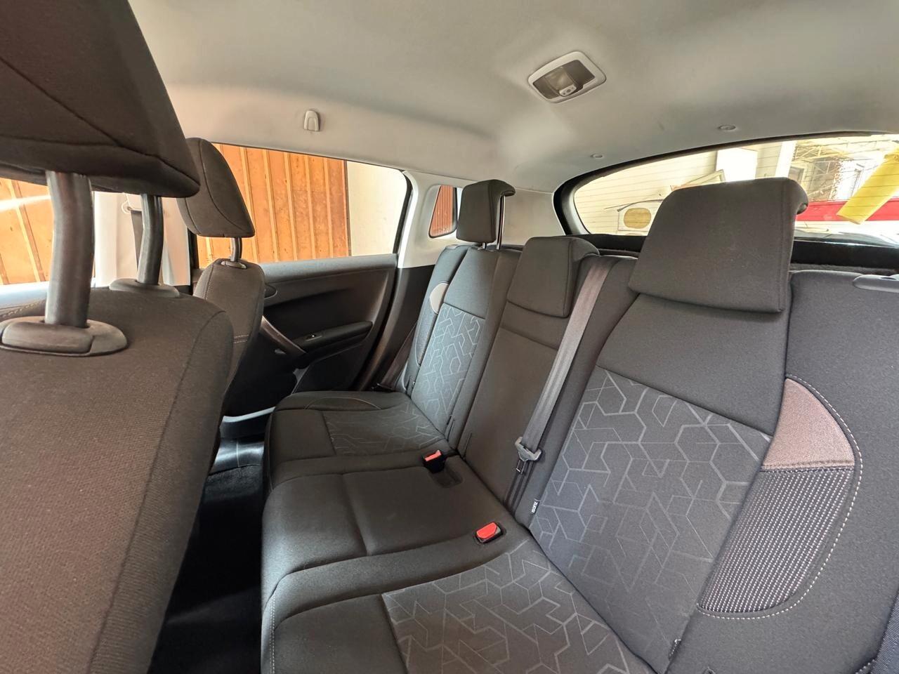 Peugeot 2008 BlueHDi 75 Active