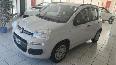 FIAT PANDA 1.2 BENZINA 70CV 5 POSTI