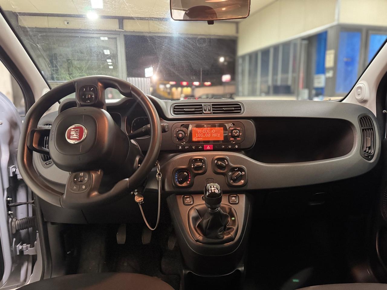 Fiat Panda 1.2