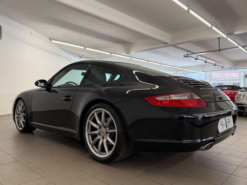 Porsche 911 911 Carrera Coupé