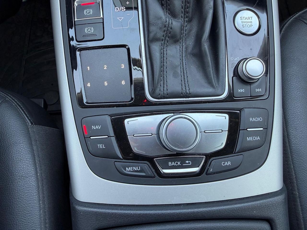 Audi A6 Business 2.0 TDI ultra *PROMO FINA #10450