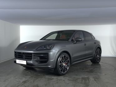 Porsche Cayenne 4.0 s tiptronic