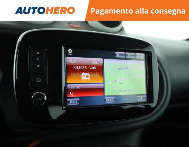 SMART ForTwo 70 1.0 twinamic Youngster