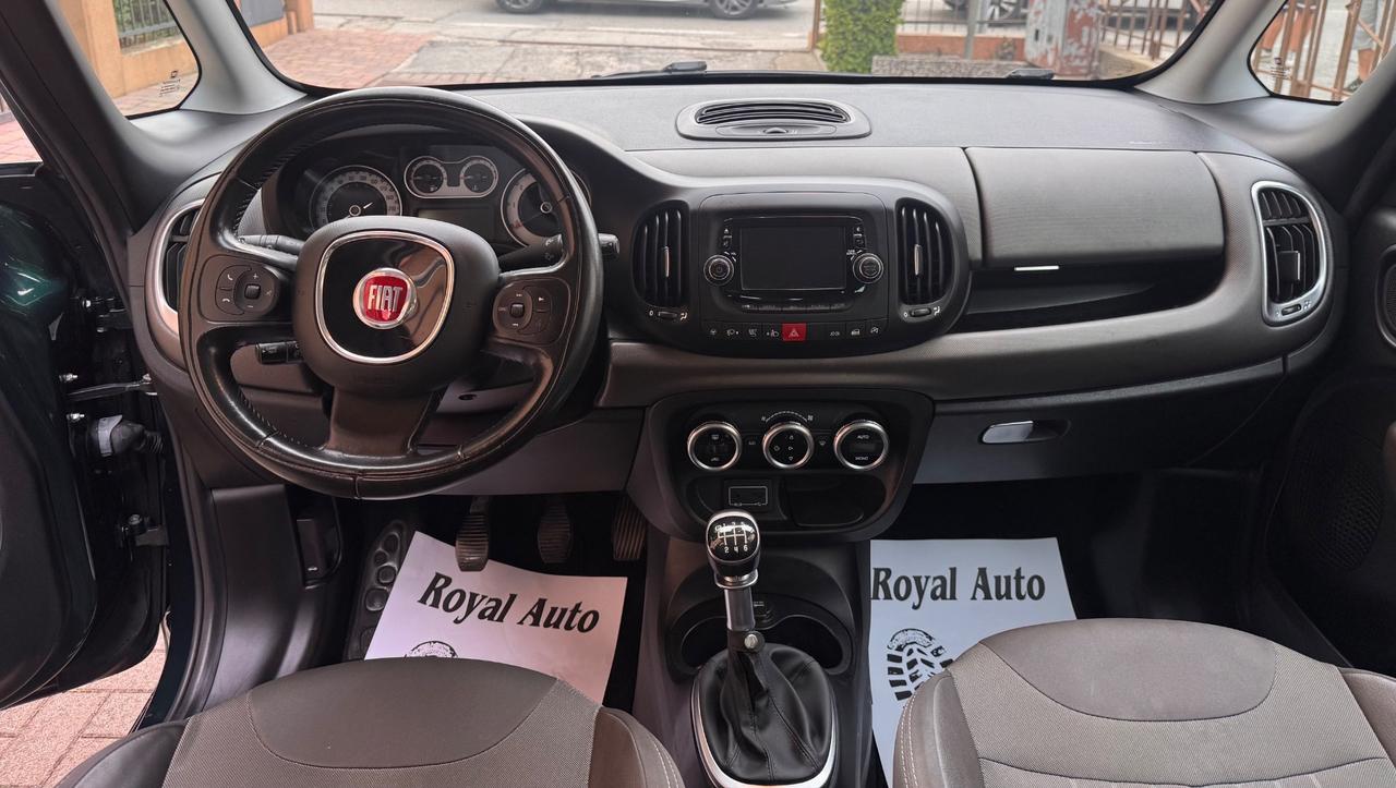 Fiat 500L 1.6 Multijet 120 CV Ok Neopatentati