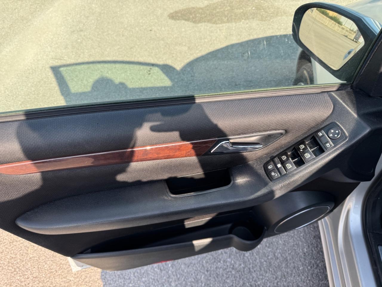 Mercedes-benz A 180 A 180 CDI Avantgarde