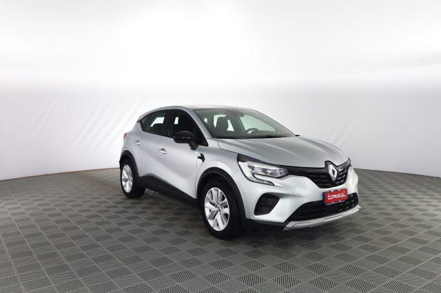 RENAULT Captur Captur Full Hybrid E-Tech 145 CV Zen