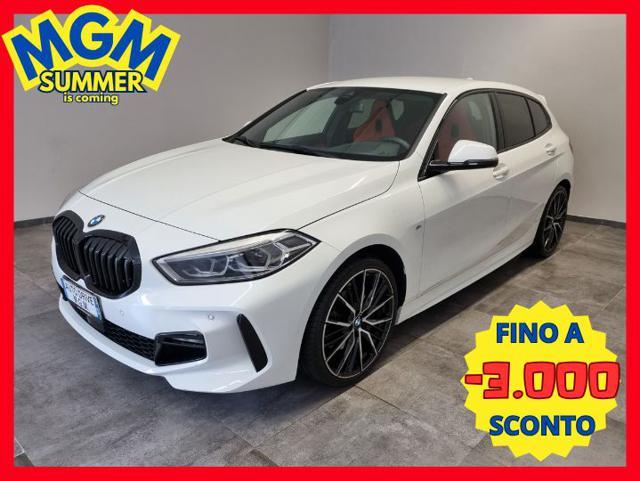 BMW 116 d 5p. Msport