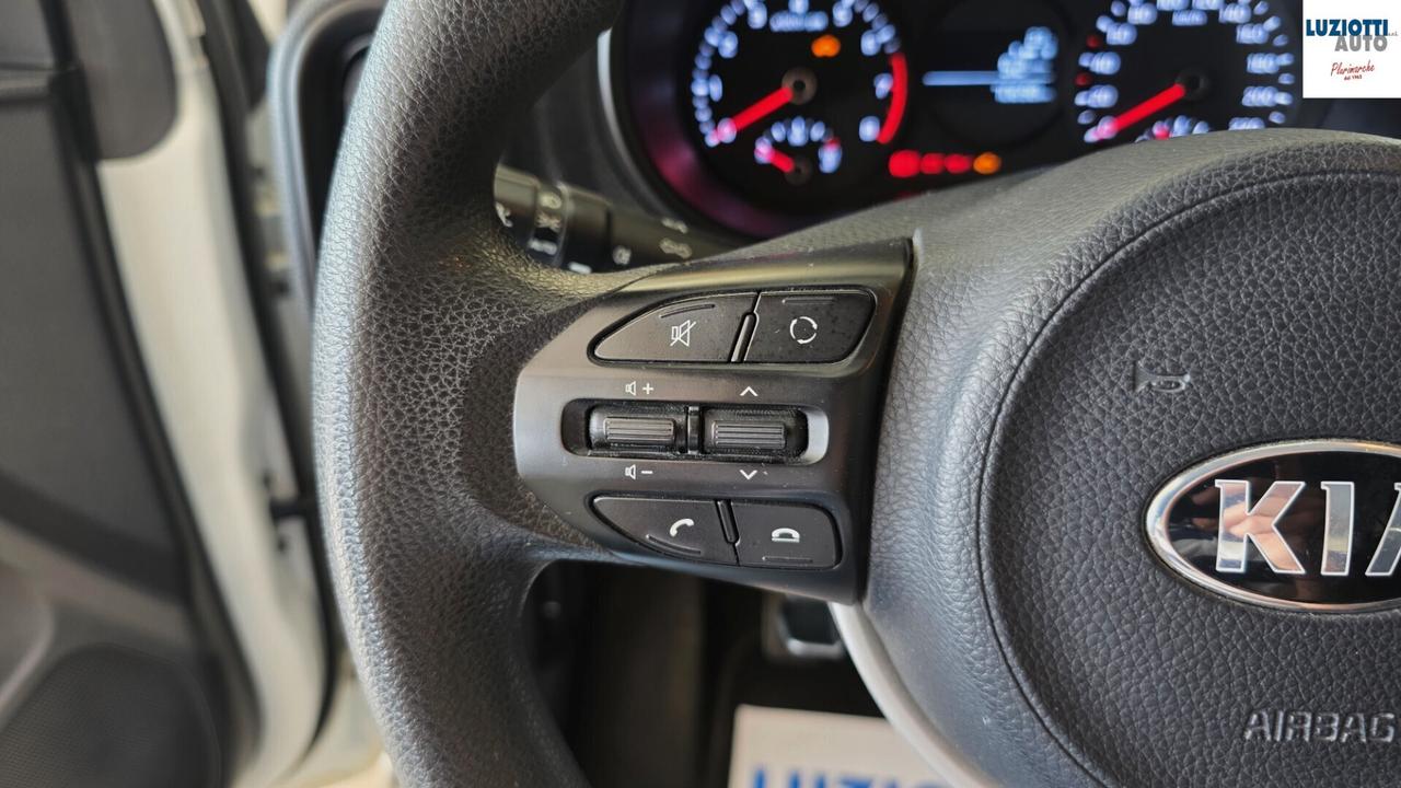 Kia Picanto 1.0 5 porte Active