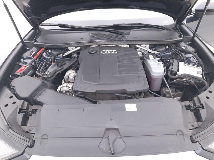 Audi A6 Avant Business quattro S tronic BR101427 2.0 Mild Hybrid 204CV