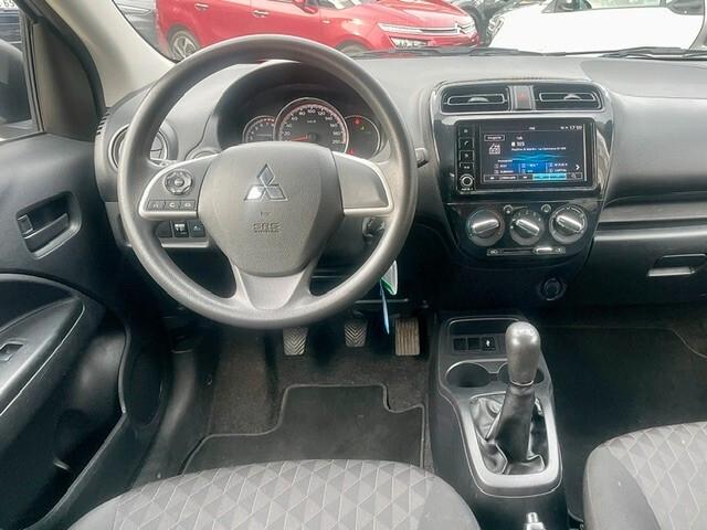 Mitsubishi Space Star 1.0 Funky E6 Km 54.000 Certificati