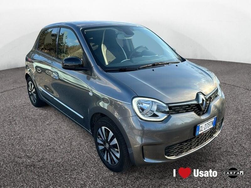 Renault Twingo III Electric Techno 22kWh