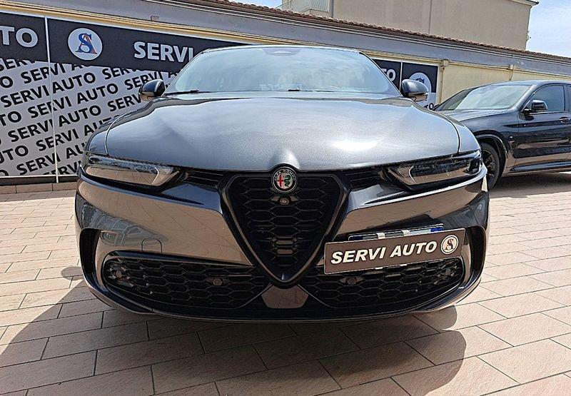 Alfa Romeo Tonale Tonale 1.6 Sprint 130cv tct6