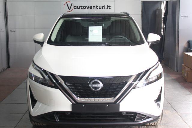 NISSAN Qashqai 1500 E-POWER N-CONNECTA 190 CV AUTOM. KM 0