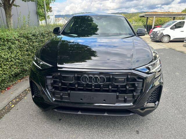 Audi Q8 50 3.0 tdi mhev S line edition quattro tiptronic