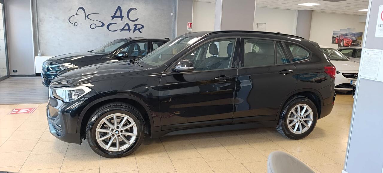 Bmw X1 sDrive16d Business Advantage