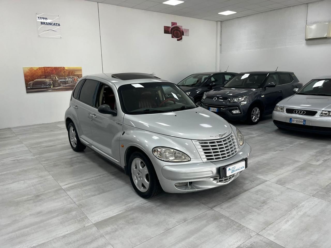 Chrysler PT Cruiser 2.0 Limited