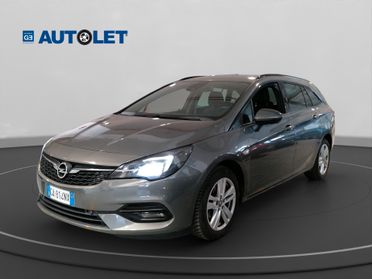 Opel Astra 1.5 CDTI 122 CV S&S AT9 Sports Tourer Business Eleg.