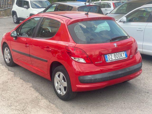 PEUGEOT 207 1.4 8V 75CV 3p. Energie ECO GPL