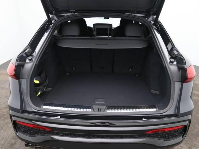 Audi Q5 Sportback Sportback TDI 204cv Quattro S Line - Gancio