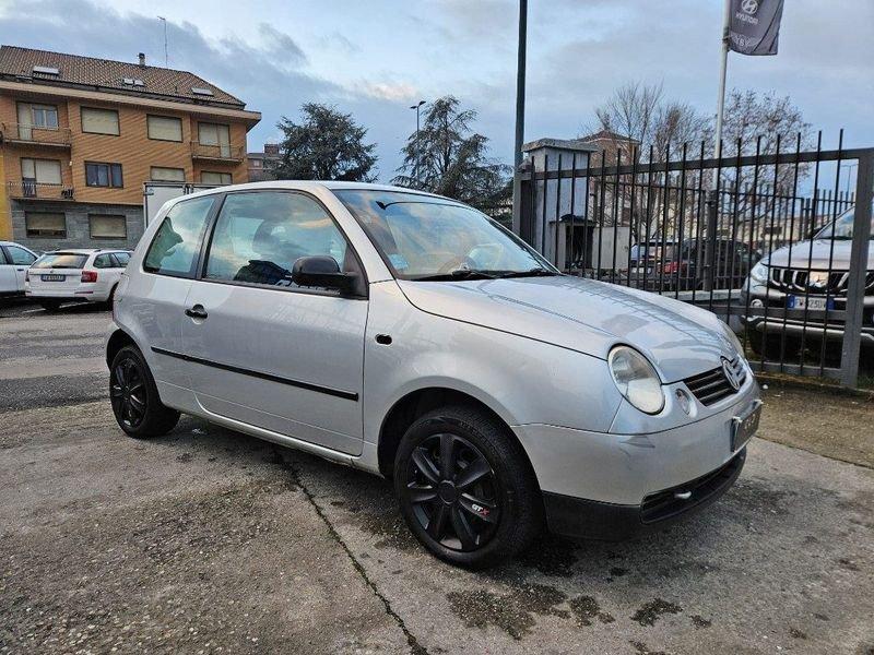Volkswagen Lupo 1.4 cat Trendline