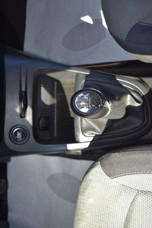 Renault Captur Captur 1.5 dCi 8V 90 CV Start&Stop Energy R-Link