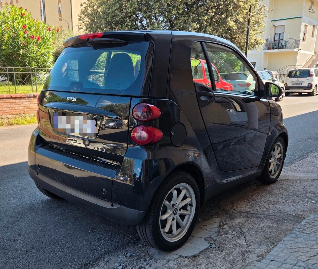 Smart ForTwo 451 motore 30000km