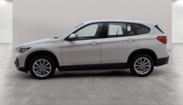 BMW X1 sDrive18i