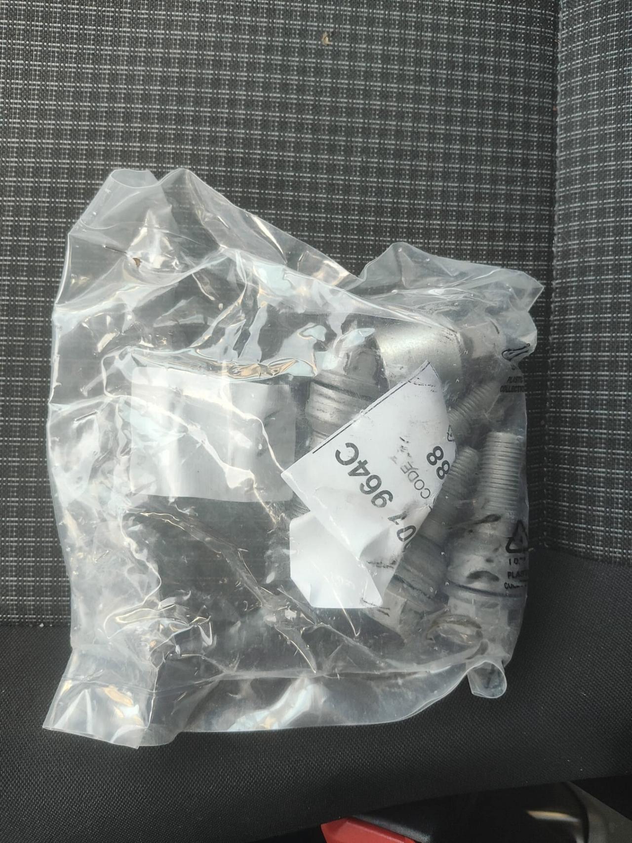 Volkswagen Transporter 2.0 TDI 110CV PC Kombi Business