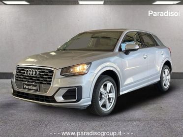 Audi Q2 I 2017 1.6 tdi Sport s-tronic