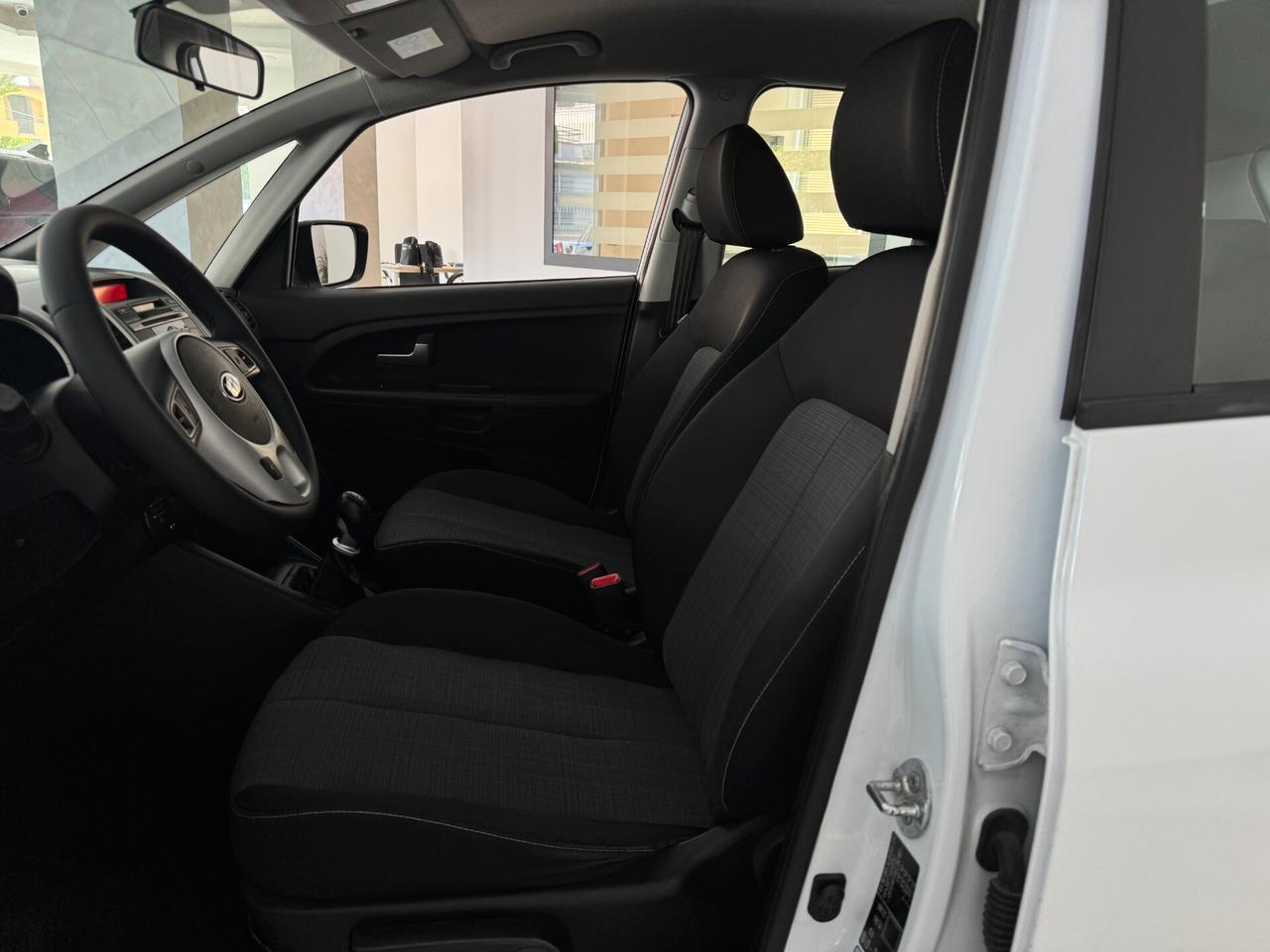 Kia Venga 1.4 EcoGPL Cool