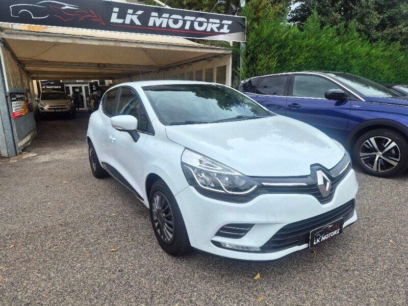 Renault Clio Clio TCe 12V 90CV Start&Stop 5 porte Energy Zen