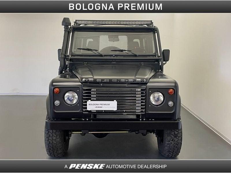 Land Rover Defender Defender 90 2.5 Tdi Hard-top