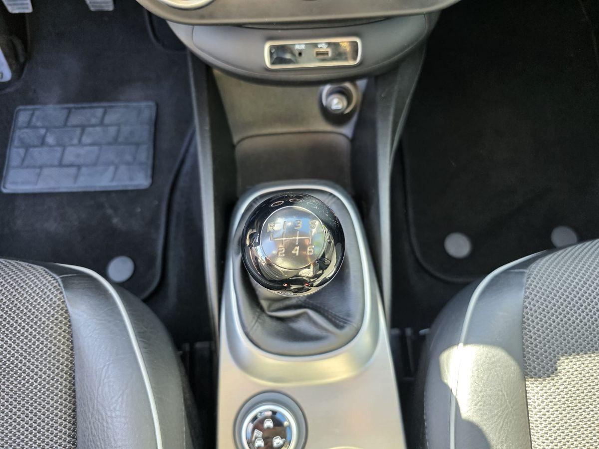 FIAT - 500X - 2.0 MultiJet 140 CV 4x4 Cross Plus