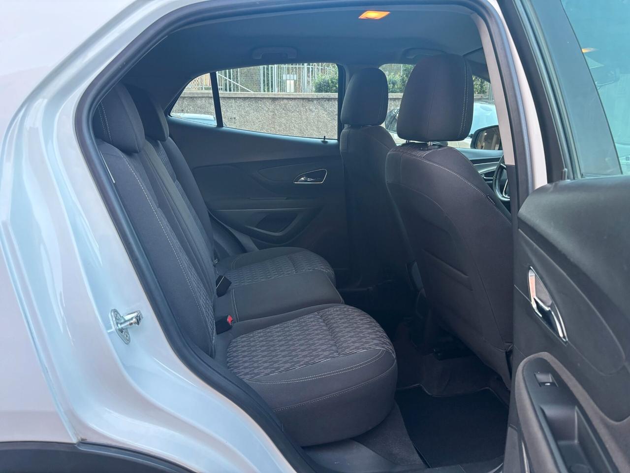Opel Mokka 1.7 CDTI Ecotec 130CV 4x4 Start&Stop Cosmo