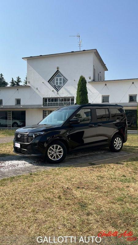 Ford Tourneo Courier 1.0 EcoBoost 125CV Titanium Auto
