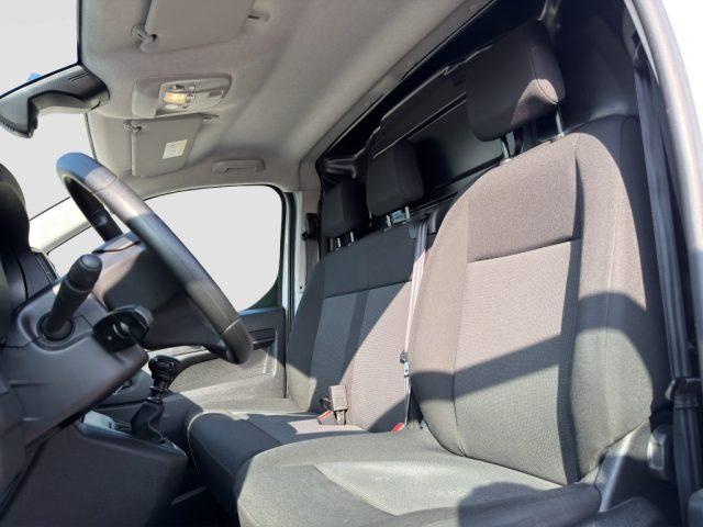 FIAT Scudo Scudo 1.5 BlueHDi 120CV PL-TN Furgone