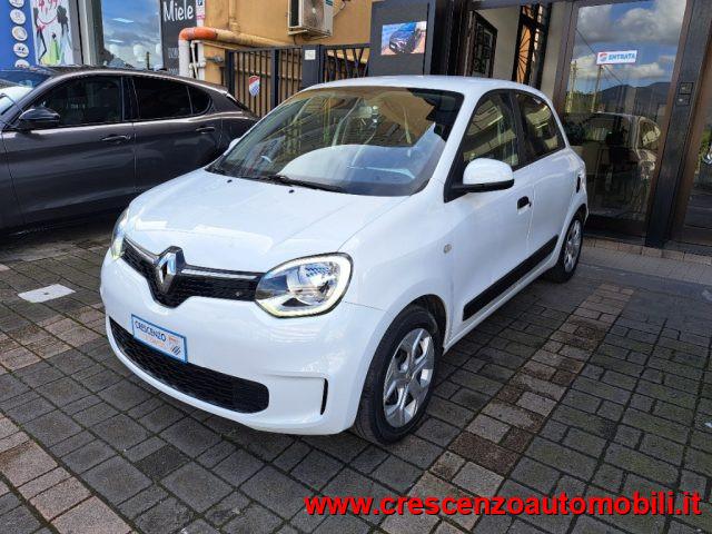 RENAULT Twingo SCe 65 CV Intens - AZIENDALE - MINI RATA