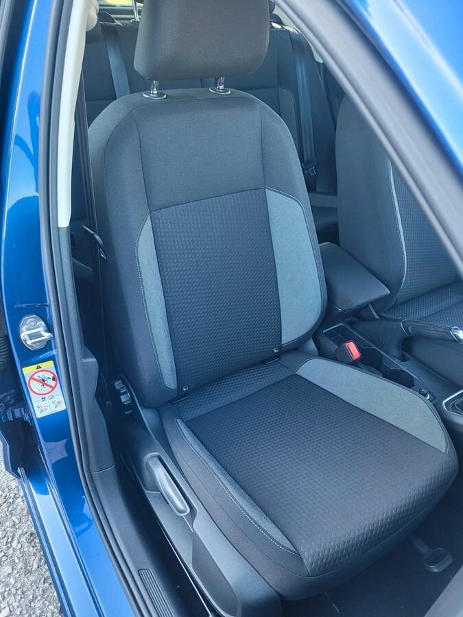 Volkswagen Polo 1.0 TSI Life