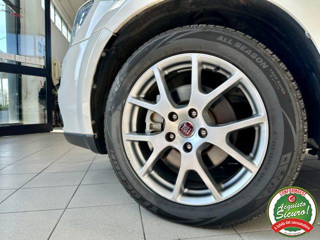 FIAT Freemont 2.0 Multijet 140CV Urban *7 POSTI*TETTO*KEYLESS*