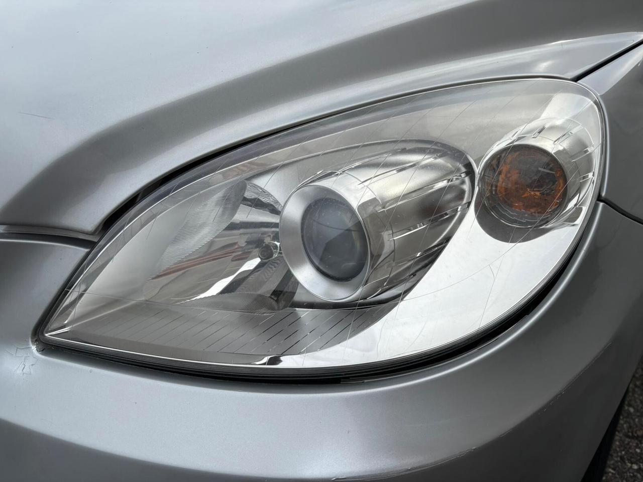 Mercedes-benz B 180 CDI 2.0 109CV