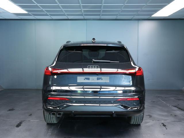 AUDI Q5 TDI 204CV mHEV+ quattro S tronic S line edition