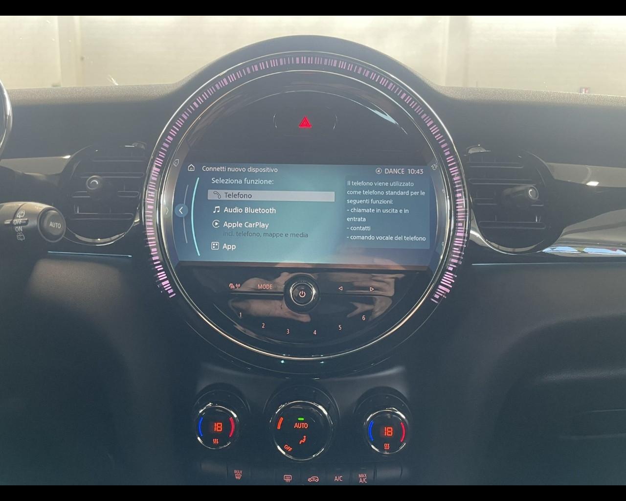 MINI Mini 4ª serie (F56) - Mini 2.0 Cooper S Essential