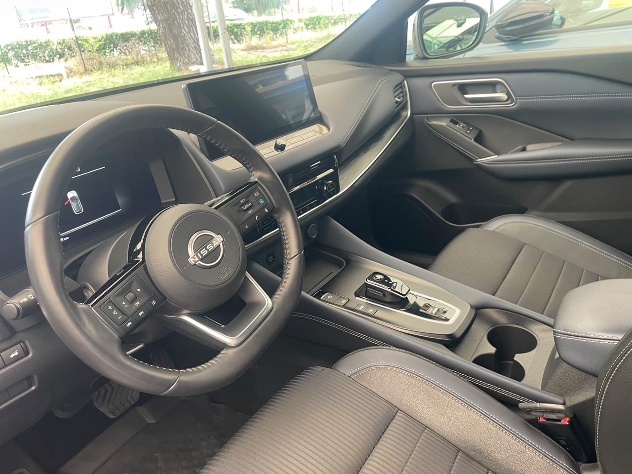 Nissan Qashqai MHEV 158 CV Tekna+