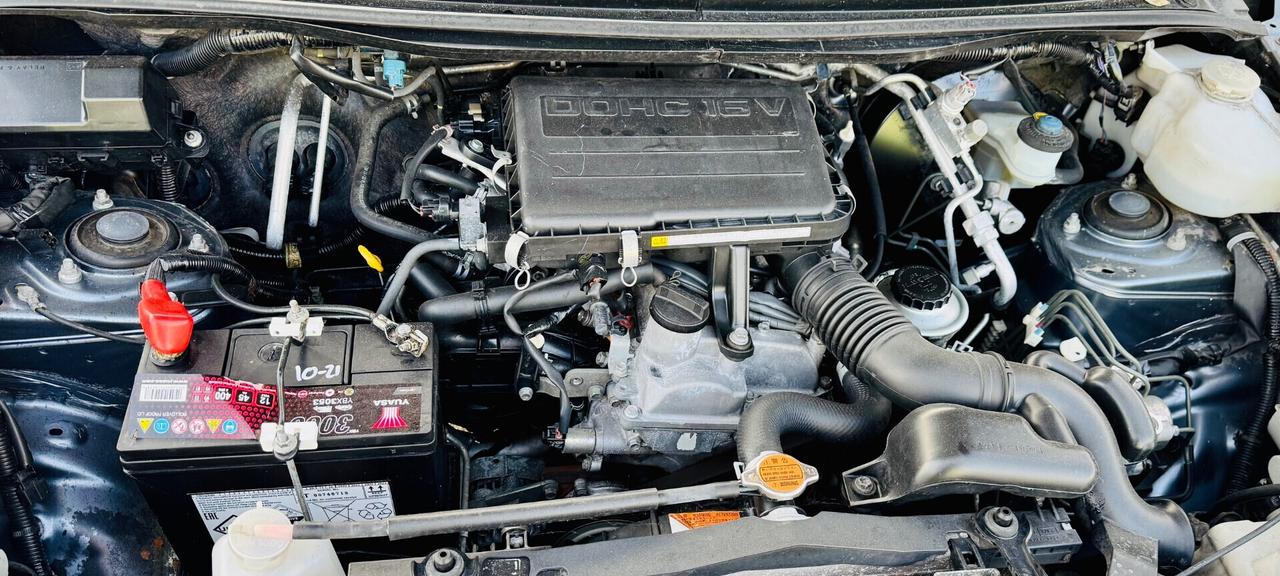 Daihatsu Terios 1.5 4X4