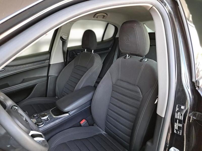 ALFA ROMEO STELVIO 2.2 Turbo Diesel 160CV Business AT8 RWD