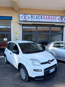 Fiat Panda 1.0 FireFly S&S Hybrid Pandina
